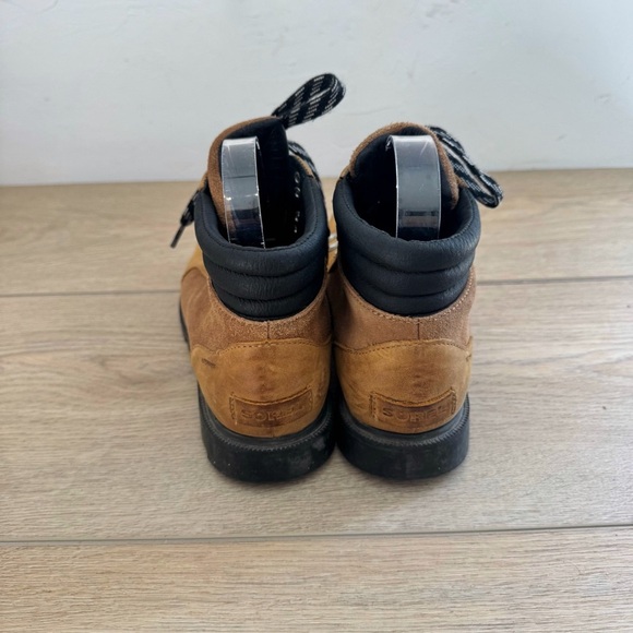 Sorel Ainsley Conquest Boot - Picture 3 of 6